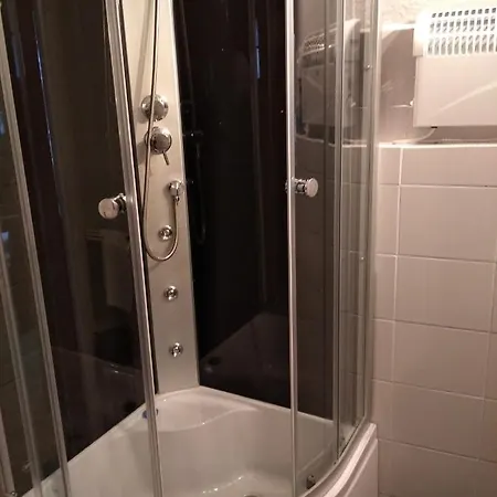 Проживание в семье Prywatne *