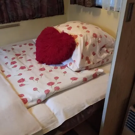 Alloggio in famiglia Prywatne Barczewo