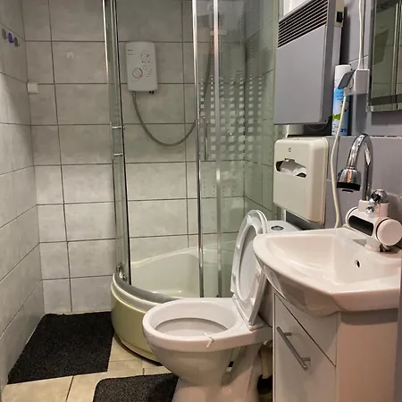 Prywatne Проживание в семье