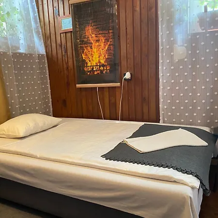 Alloggio in famiglia Prywatne *