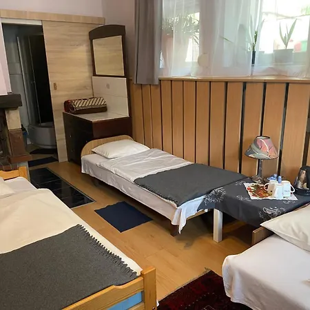 Alloggio in famiglia Prywatne Barczewo