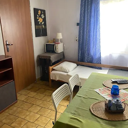 Prywatne Alloggio in famiglia Barczewo