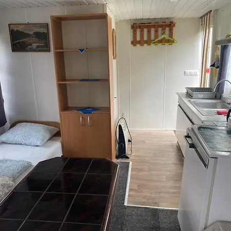 Проживание в семье Prywatne *