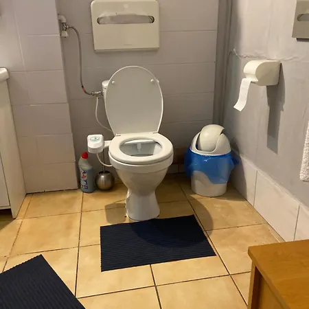 Prywatne Проживание в семье *