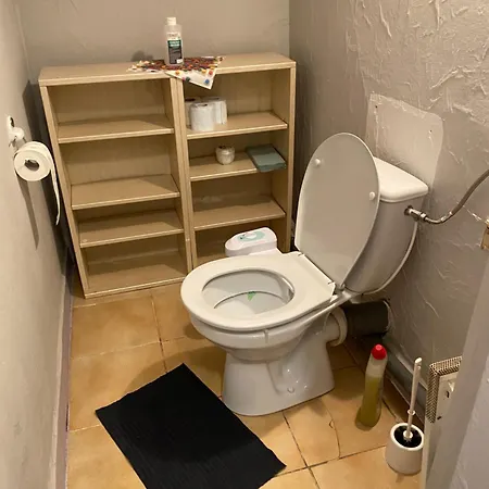 Alloggio in famiglia Prywatne Barczewo