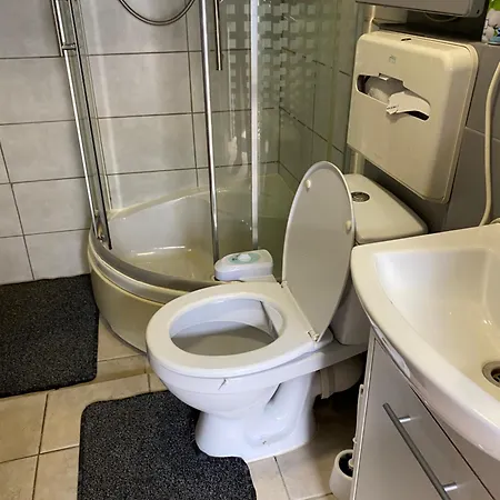 Prywatne Барчево