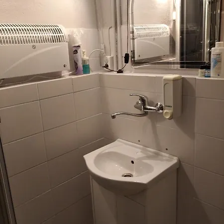 Rum i privatbostad Prywatne