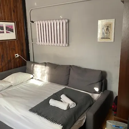 Alloggio in famiglia Prywatne Barczewo