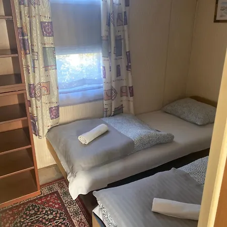 Prywatne Alloggio in famiglia