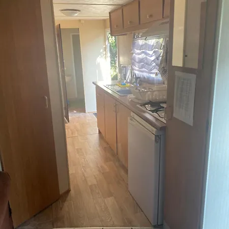 Проживание в семье Prywatne