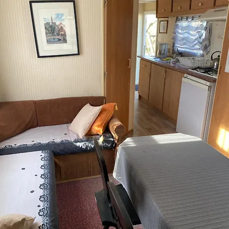 Alloggio in famiglia Prywatne *