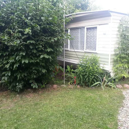 Prywatne Alloggio in famiglia Barczewo