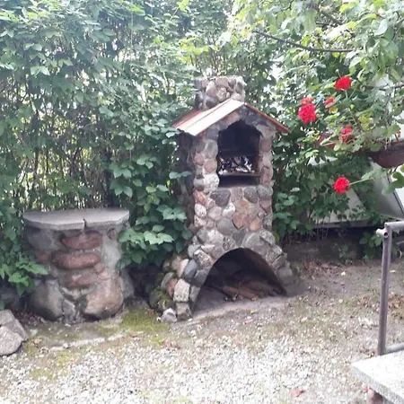 Prywatne Rum i privatbostad *