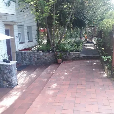 Prywatne Проживание в семье *