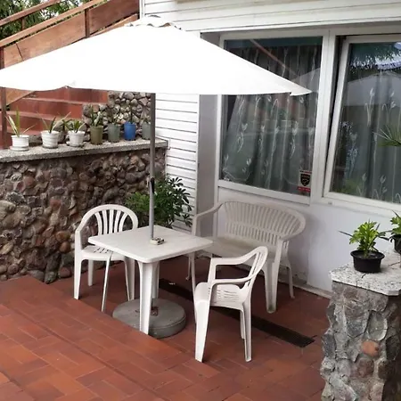 Prywatne Alloggio in famiglia Barczewo