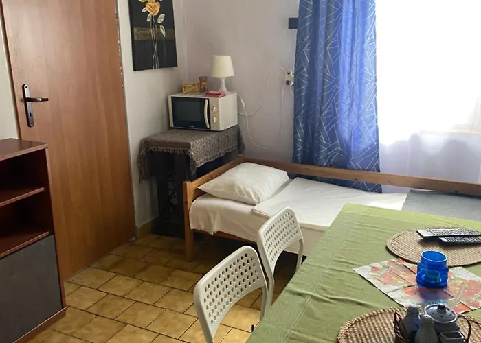 Prywatne Homestay Barczewo