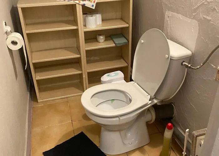 Homestay Prywatne Barczewo