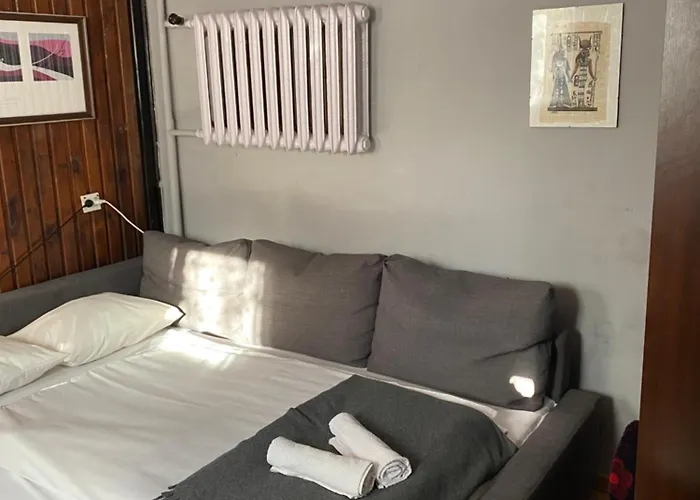 Homestay Prywatne Barczewo