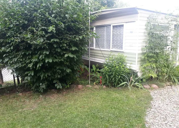 Prywatne Homestay Barczewo