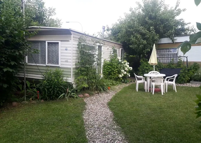 Prywatne Homestay Barczewo