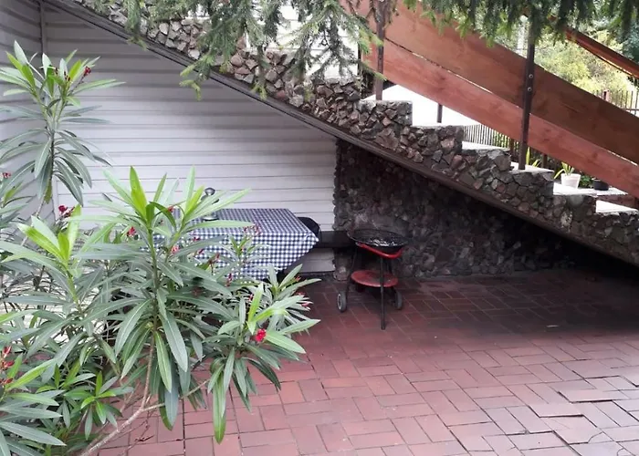 Prywatne Homestay szállás *